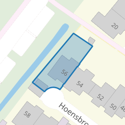 Perceel AHM04-AE-718