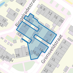 Perceel AHM04-AE-7190