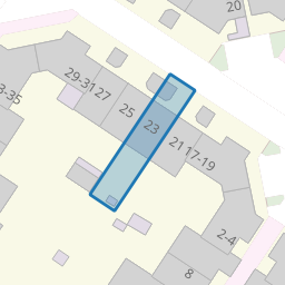 Perceel AHM04-AE-7200