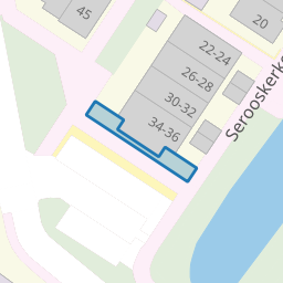 Perceel AHM04-AE-7203