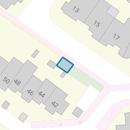 Perceel AHM04-AE-7207