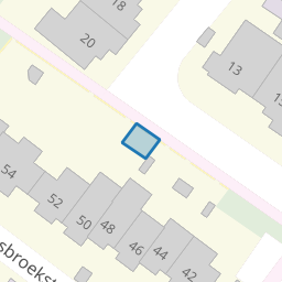 Perceel AHM04-AE-7210