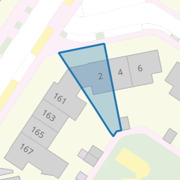 Perceel AHM04-AE-7304