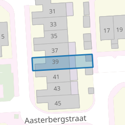 Perceel AHM04-AE-7339