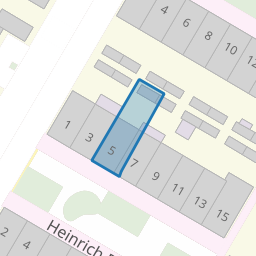 Perceel AHM04-AE-7376