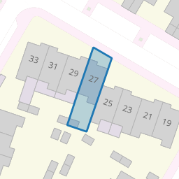 Perceel AHM04-AE-7381