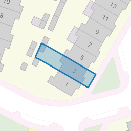 Perceel AHM04-AE-7386