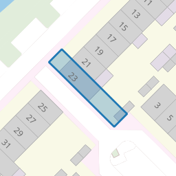 Perceel AHM04-AE-7418