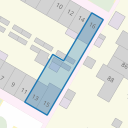 Perceel AHM04-AE-7420