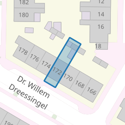 Perceel AHM04-AE-7423