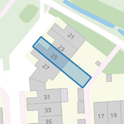 Perceel AHM04-AE-7430