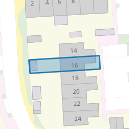 Perceel AHM04-AE-7438