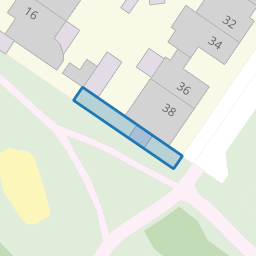 Perceel AHM04-AE-7460