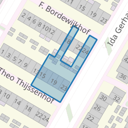 Perceel AHM04-AE-7487