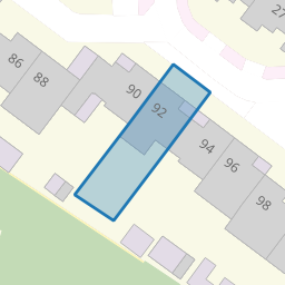 Perceel AHM04-AE-751