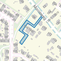 Perceel AHM04-AE-7525