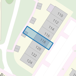 Perceel AHM04-AE-7538