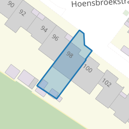 Perceel AHM04-AE-754