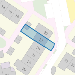 Perceel AHM04-AE-7551