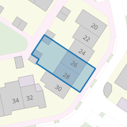 Perceel AHM04-AE-7552