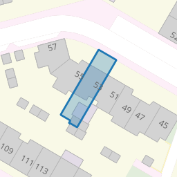 Perceel AHM04-AE-7590