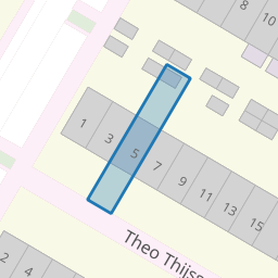 Perceel AHM04-AE-7620