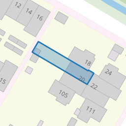 Perceel AHM04-AE-7623