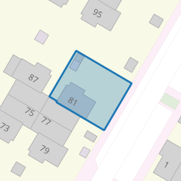 Perceel AHM04-AE-7631