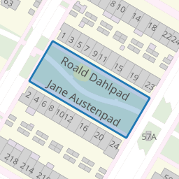 Perceel AHM04-AE-7634