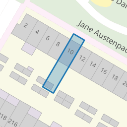 Perceel AHM04-AE-7636