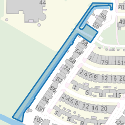 Perceel AHM04-AE-7649