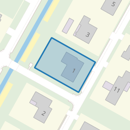 Perceel AHM04-AE-7688