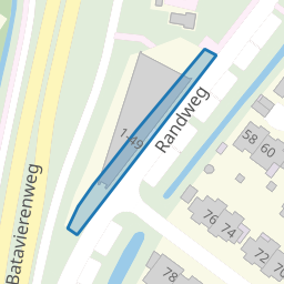 Perceel AHM04-AE-7694