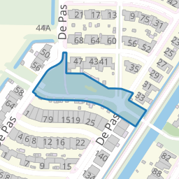 Perceel AHM04-AE-7728