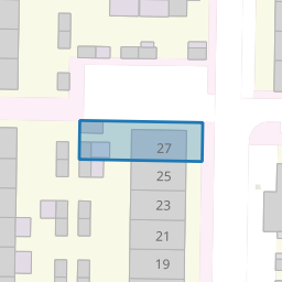 Perceel AHM04-AE-7737