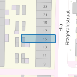 Perceel AHM04-AE-7749