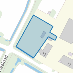 Perceel AHM04-AE-7818