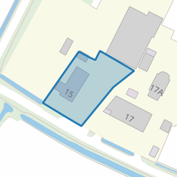 Perceel AHM04-AE-7820