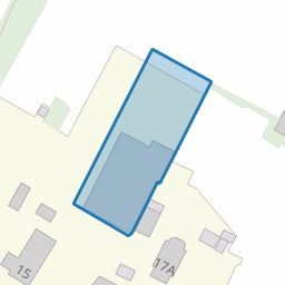 Perceel AHM04-AE-7821