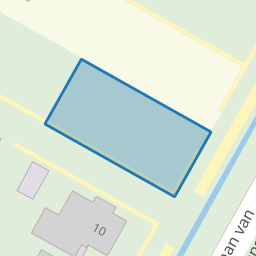 Perceel AHM04-AE-7827