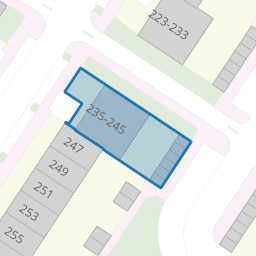 Perceel AHM04-AE-7906