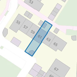 Perceel AHM04-AE-804