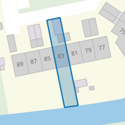 Perceel AHM04-AE-815