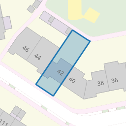 Perceel AHM04-AE-840