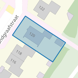 Perceel AHM04-AE-921