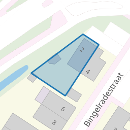 Perceel AHM04-AE-945