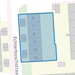 Perceel AHM04-AE-973