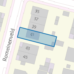 Perceel AHM05-AF-1000