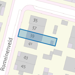 Perceel AHM05-AF-1001