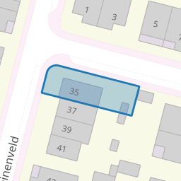 Perceel AHM05-AF-1003